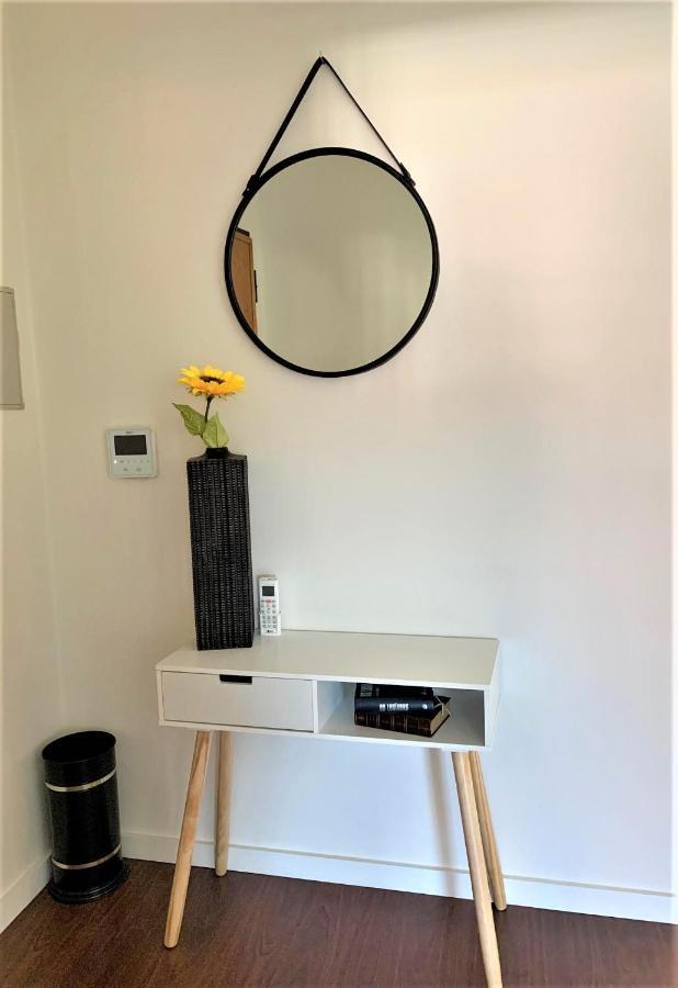 דירות בראגה Charm City Center Apt 140M2 & Free Parking מראה חיצוני תמונה