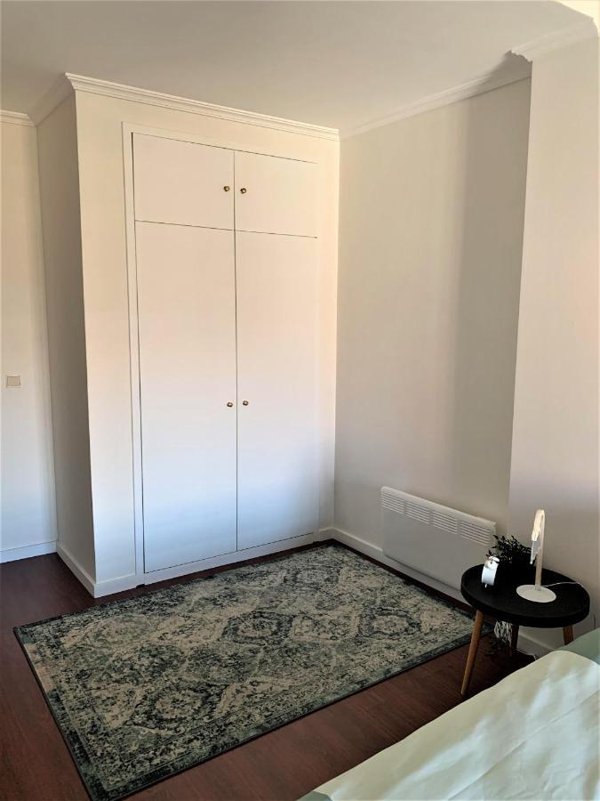 דירות בראגה Charm City Center Apt 140M2 & Free Parking מראה חיצוני תמונה
