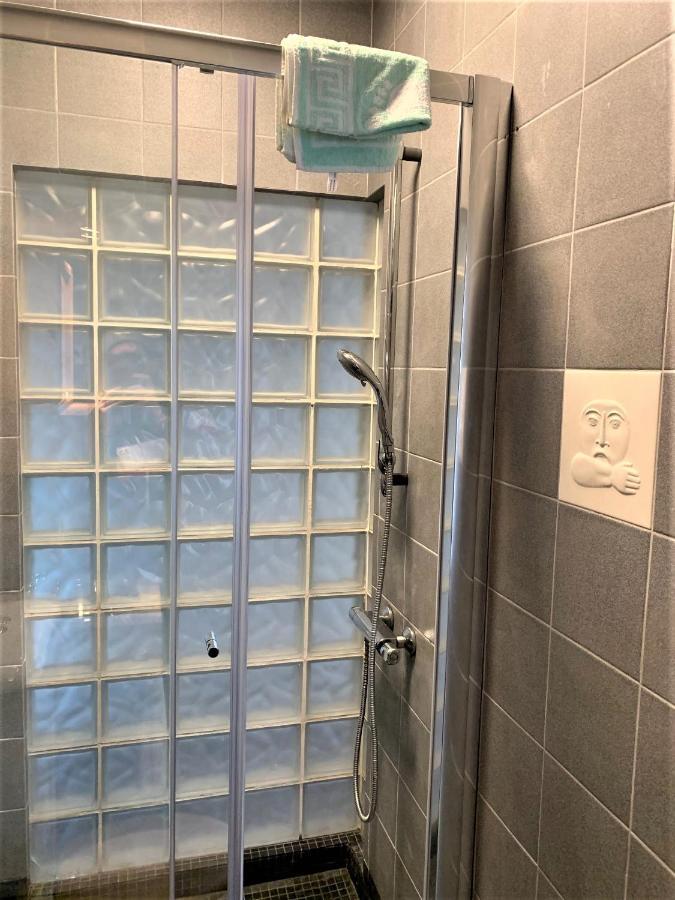 דירות בראגה Charm City Center Apt 140M2 & Free Parking מראה חיצוני תמונה