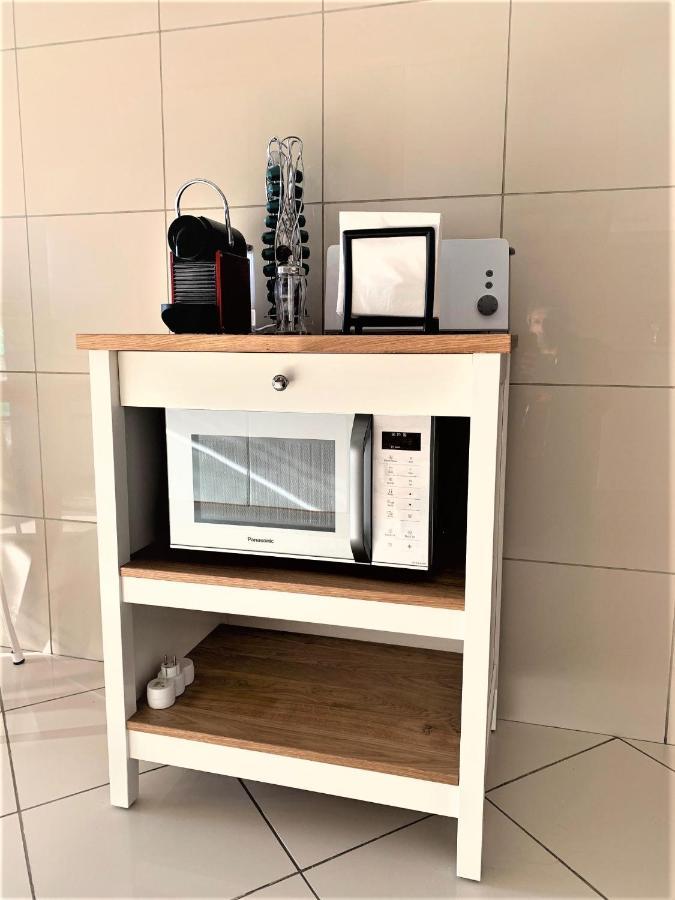 דירות בראגה Charm City Center Apt 140M2 & Free Parking מראה חיצוני תמונה