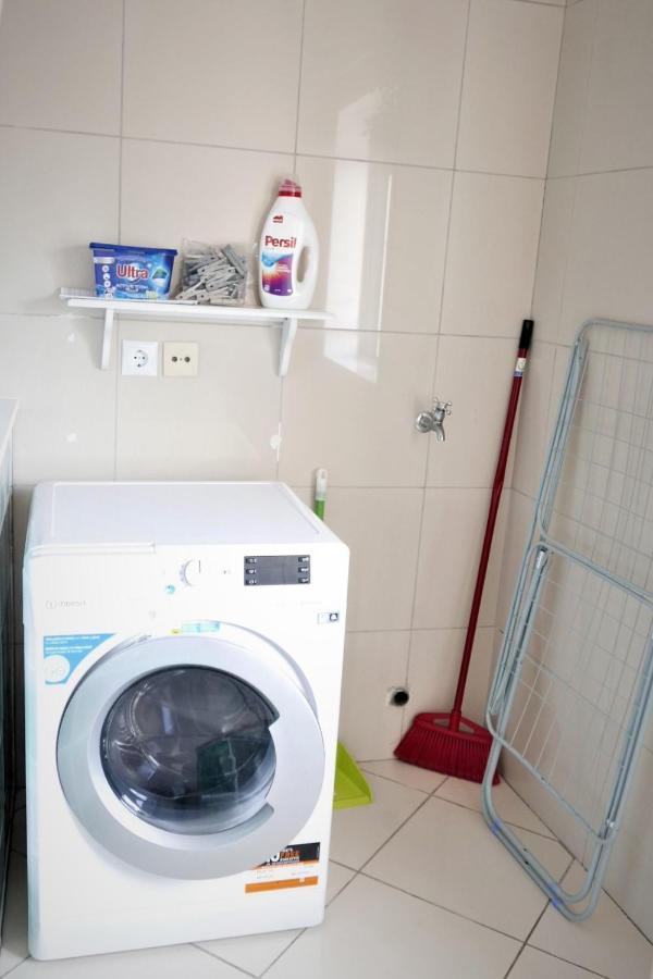 דירות בראגה Charm City Center Apt 140M2 & Free Parking מראה חיצוני תמונה